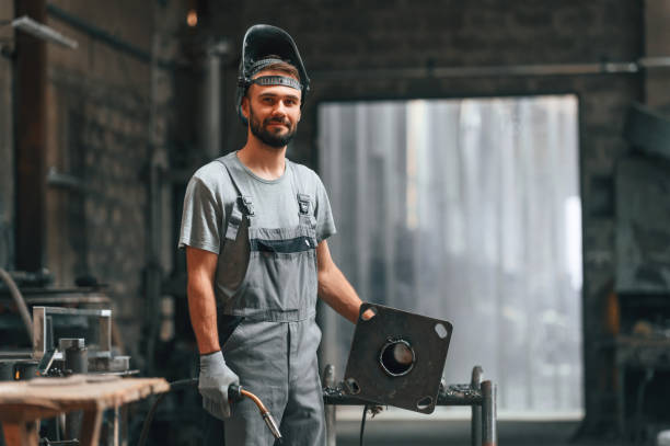 Best Specialty Welding Processes in Oshkosh, WI