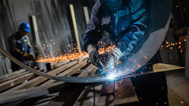 Best Automotive Welding in Oshkosh, WI